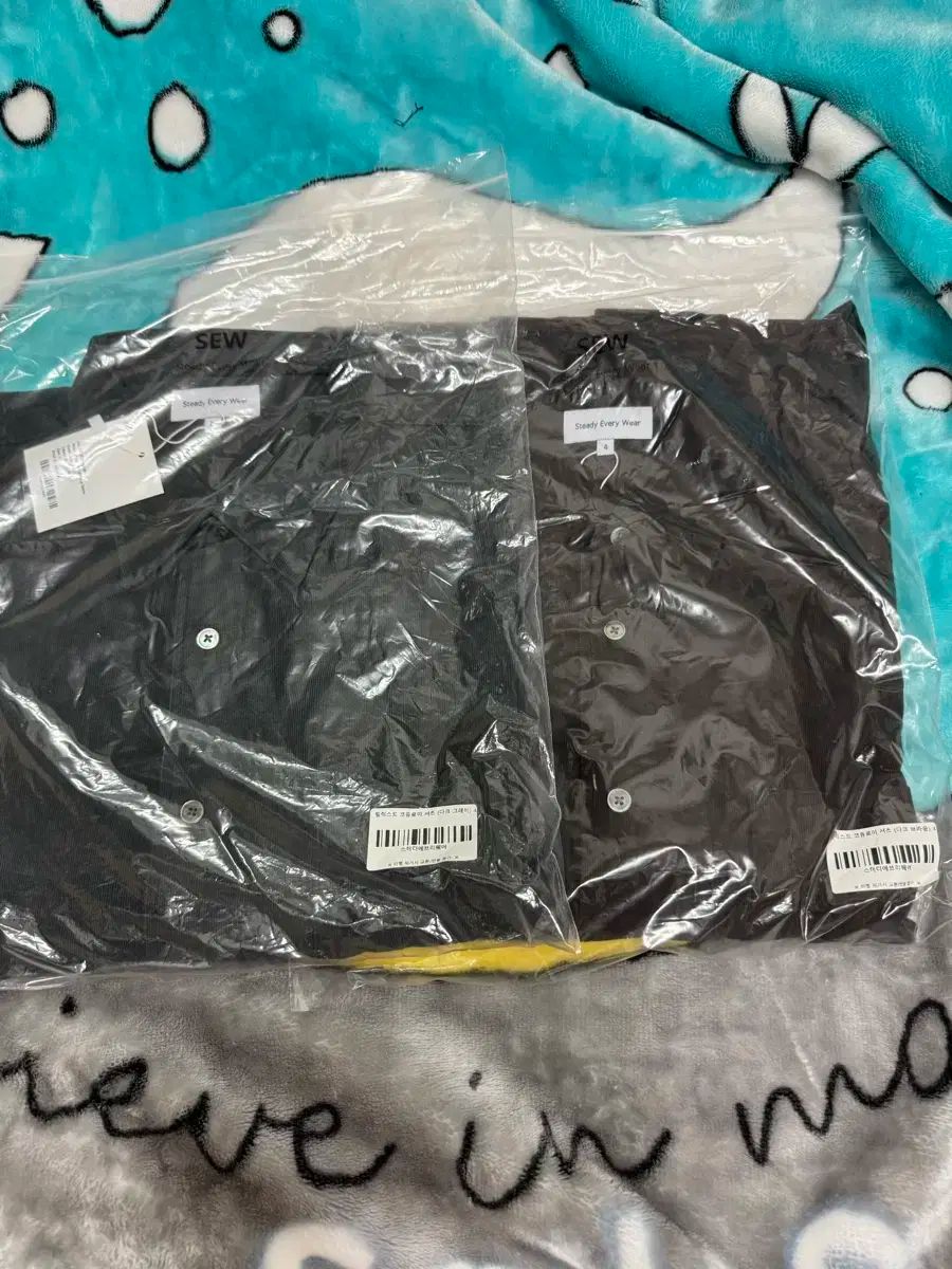 ステディエブリウェア コーデュロイ シャツ 4 サイズ ダークブラウン ダークグレー まとめ