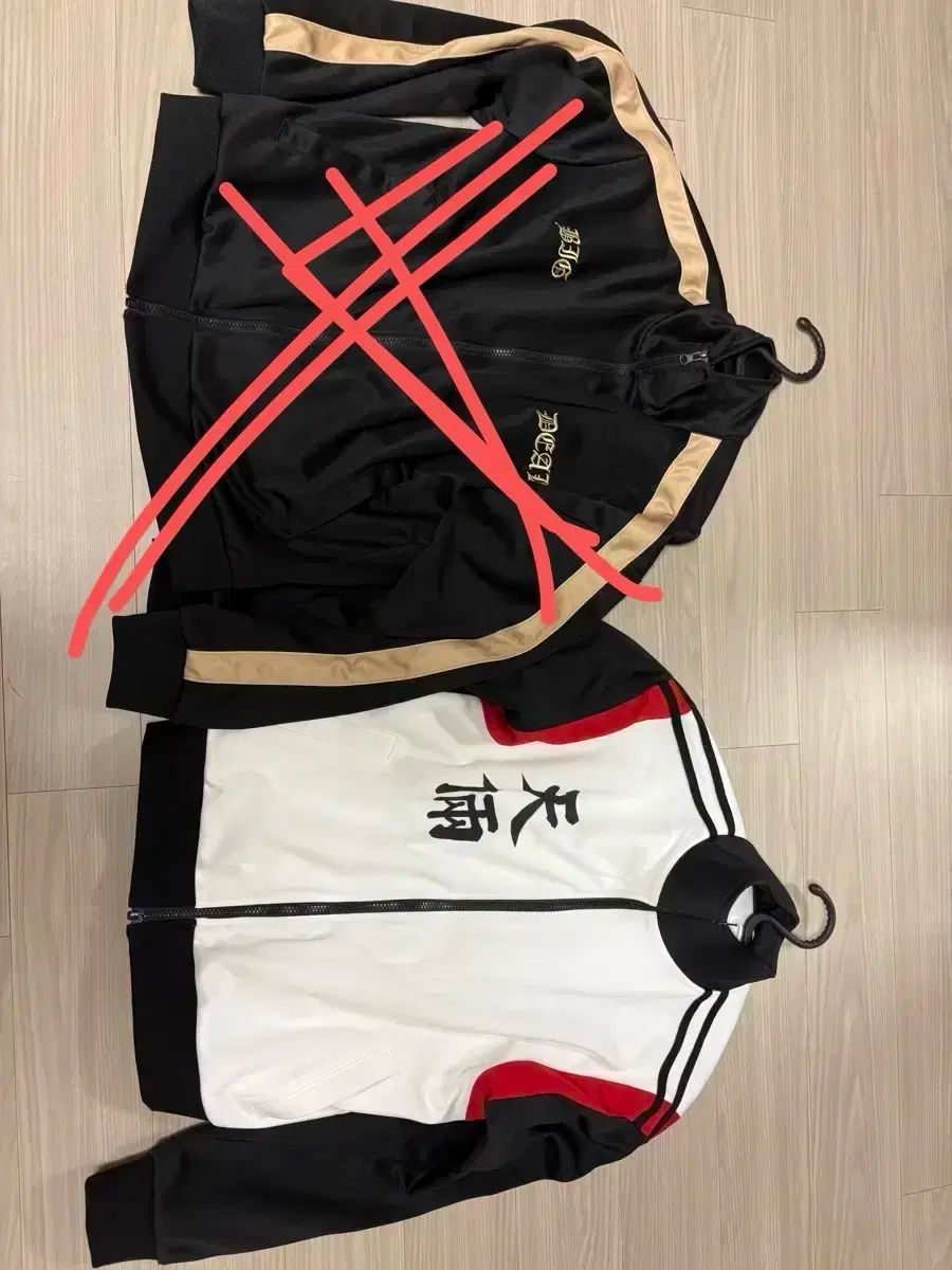 外見至上主義 天良 ジャージ 上下セットアップ L 外見至上主義 天良