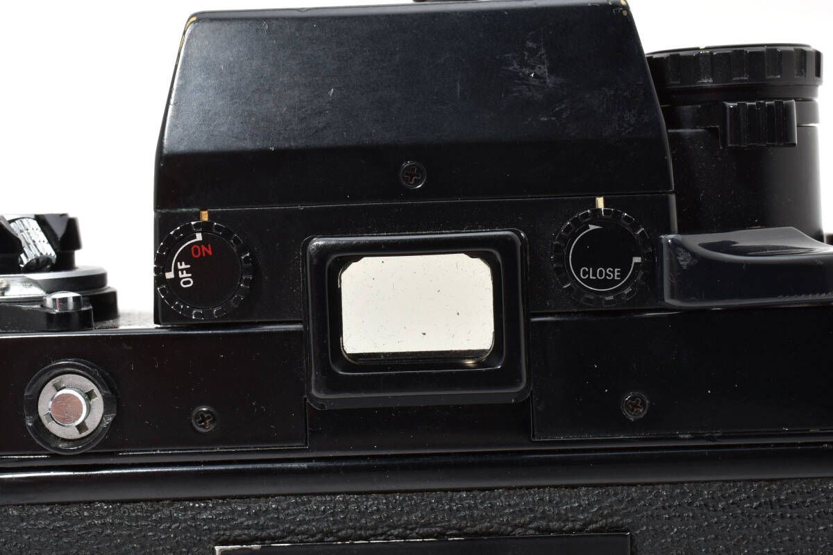 フィルム一眼カメラ L