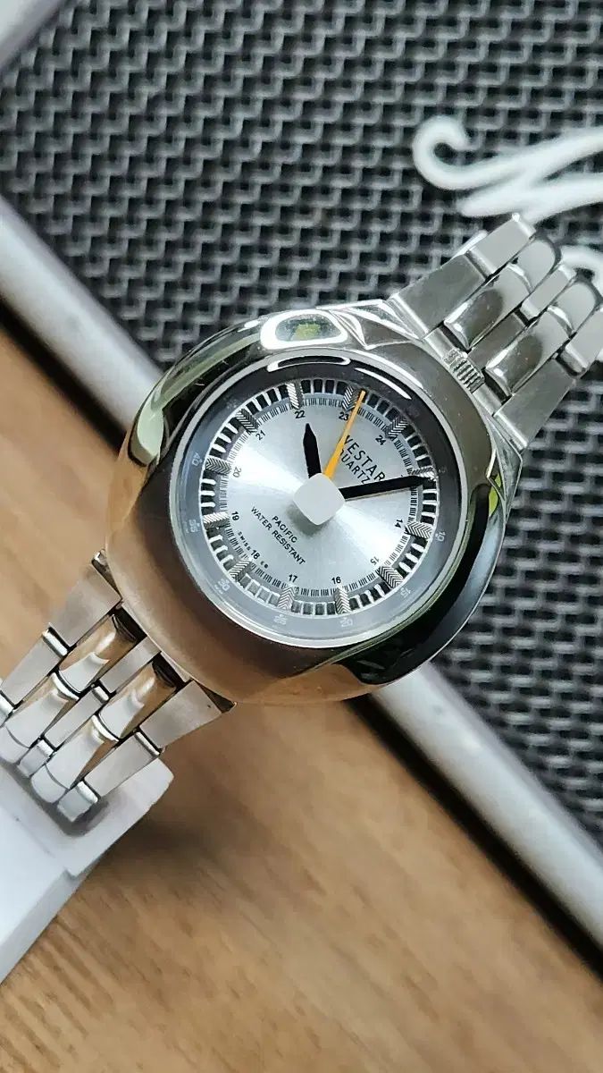 westar ヴィンテージ レトロ 時計 メンズブランド時計