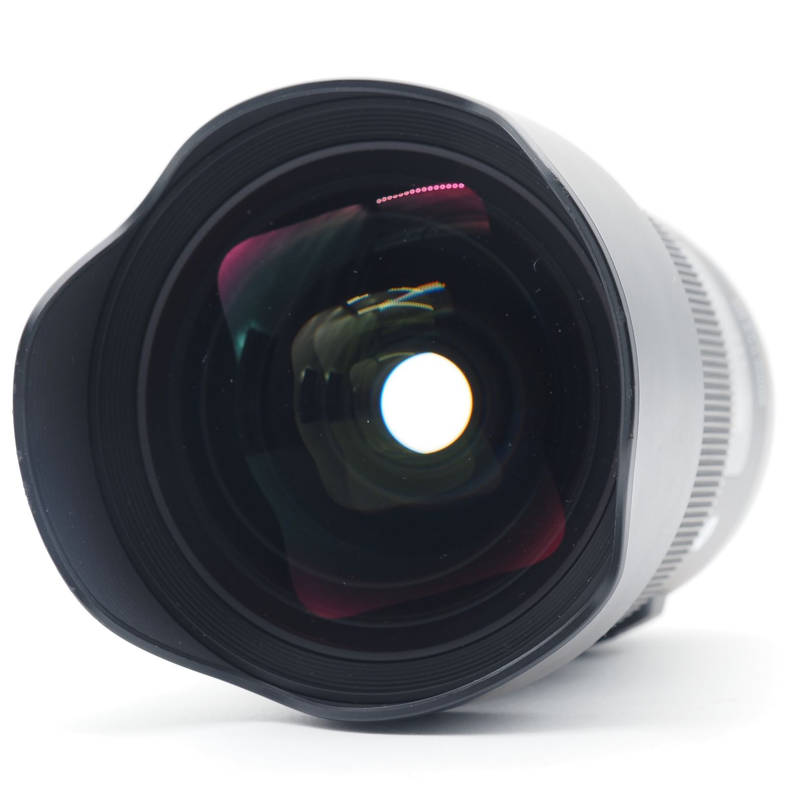 ST00148 上品 SIGMA 単焦点レンズ Art 20mm F1.4 DG HSM キヤノン用 フルサイズ対応