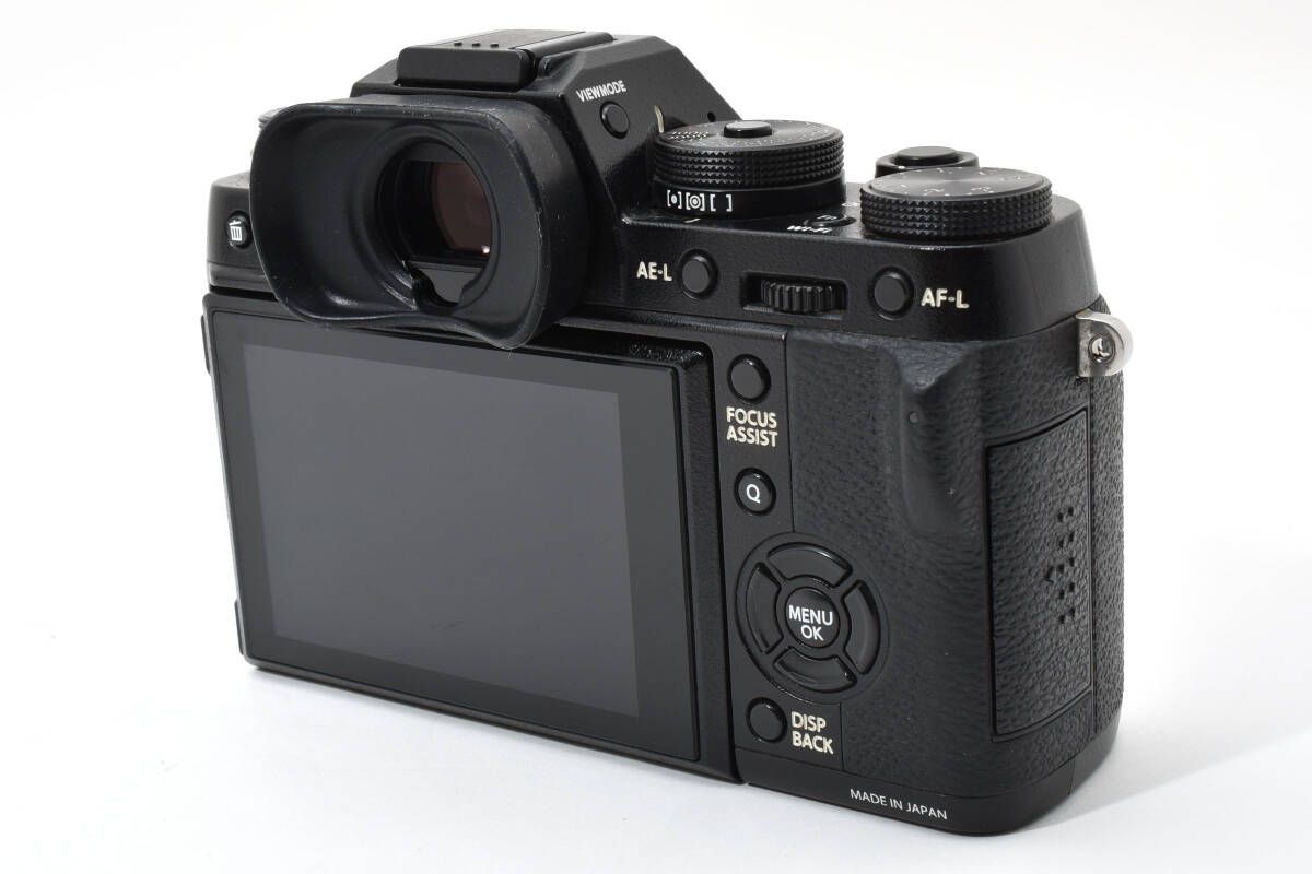 ミラーレス一眼 L