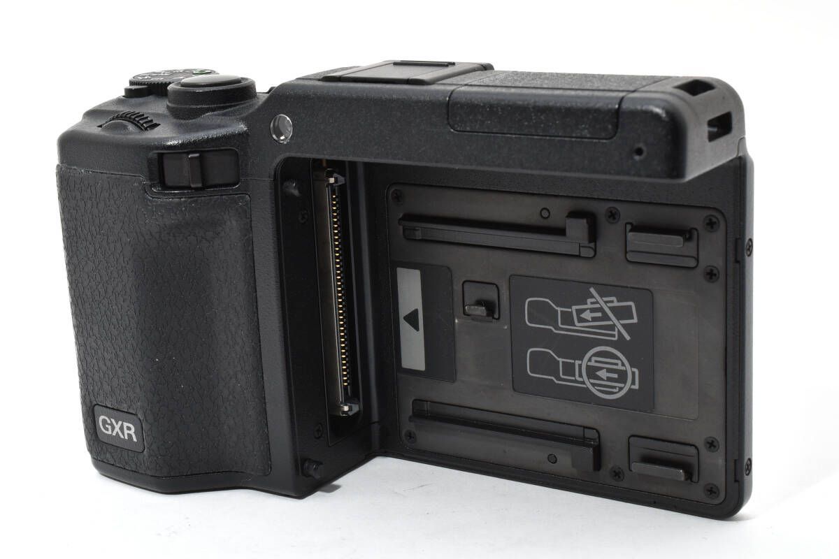 リコー RICOH GXR ボディ L11 6993