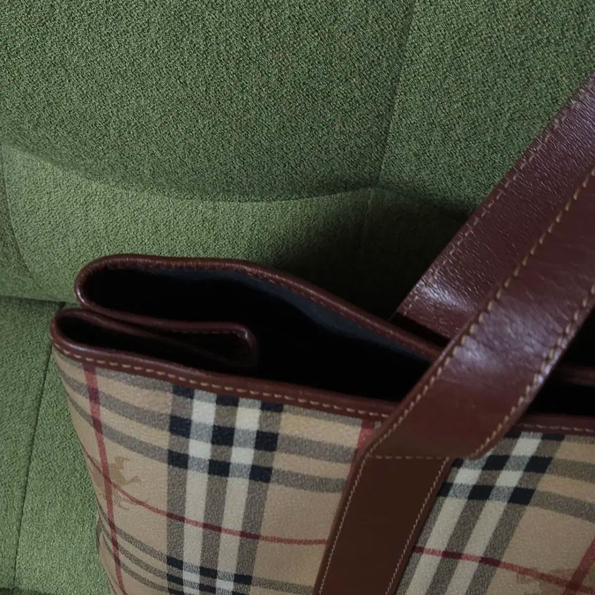  バーバリー トートバッグ 財布セット トートバッグ バッグ