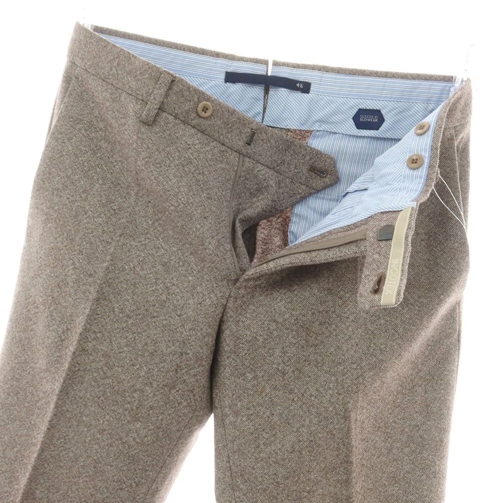 中古】インコテックス INCOTEX International Gallery BEAMS別注