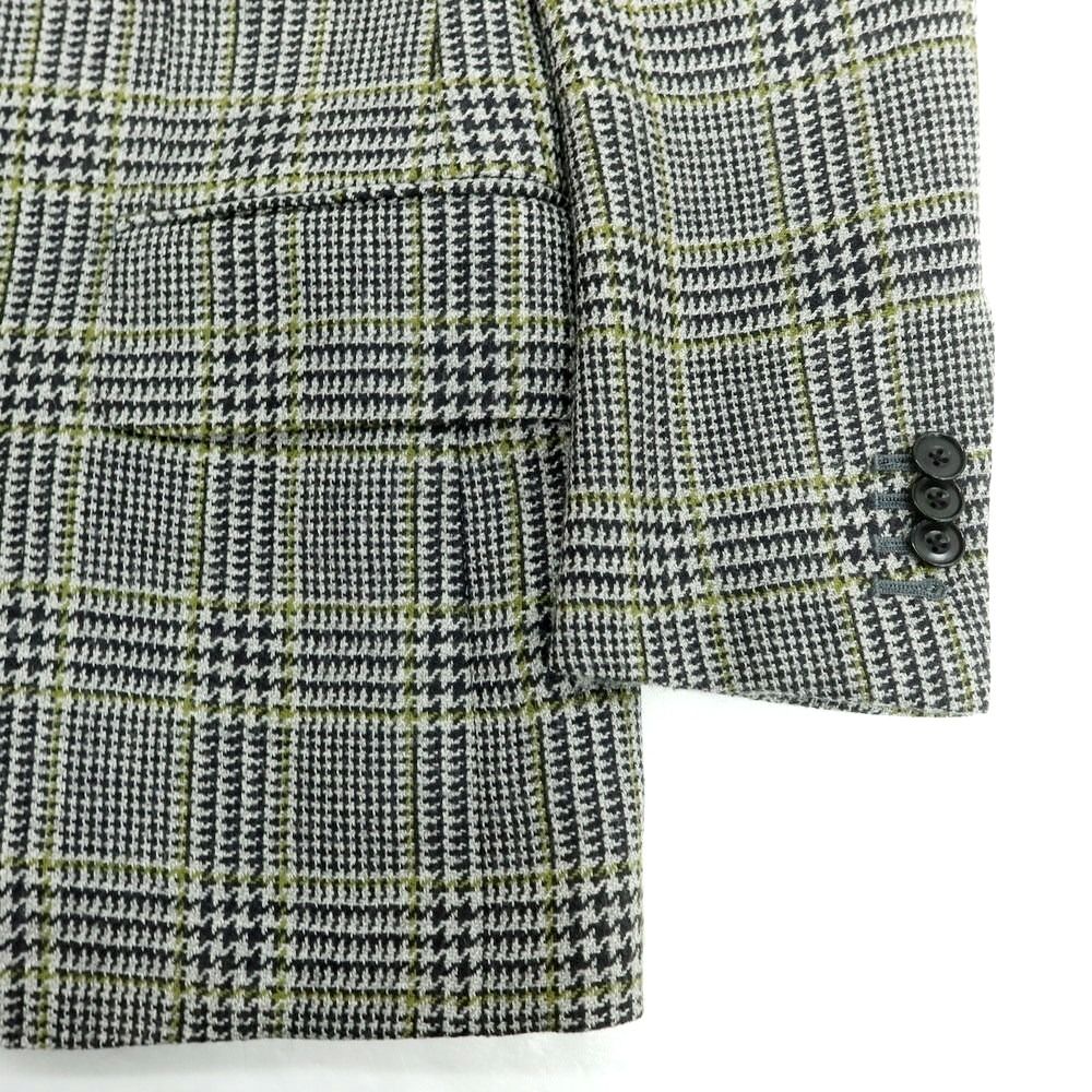 テーラードジャケット