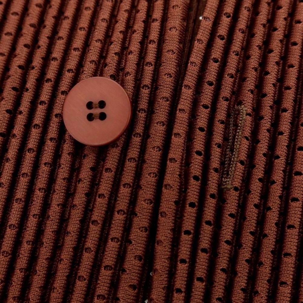 春夏 プリーツ加工