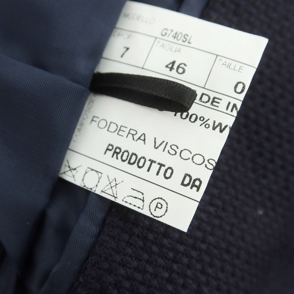 テーラードジャケット