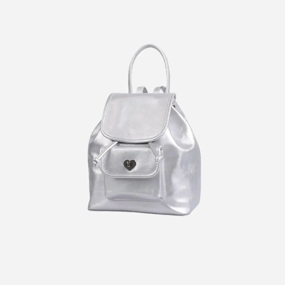エルノイ ELNOI Inthe Bag silver 재유