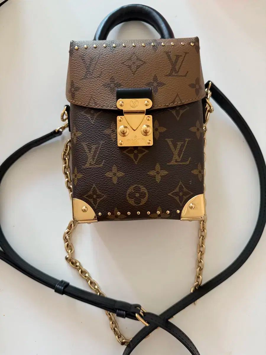 ルイヴィトン モノグラム カメラバッグ