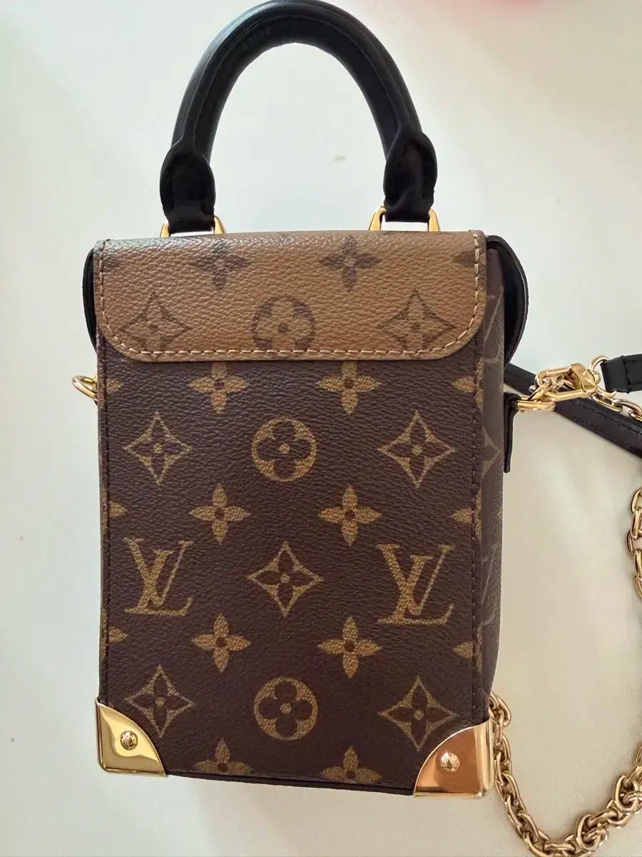 ルイヴィトン モノグラム カメラバッグ