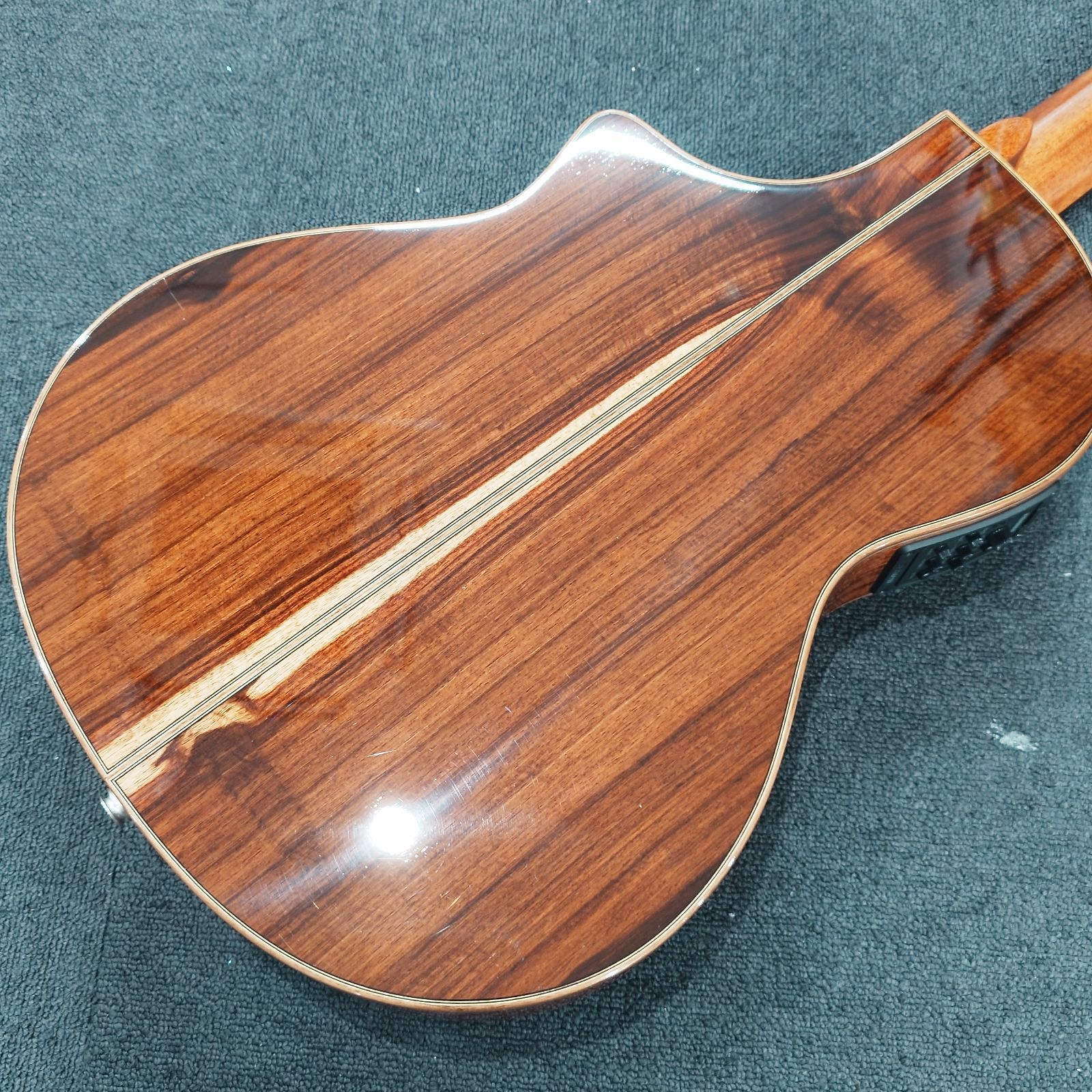 MSCC 14 OV エレガット