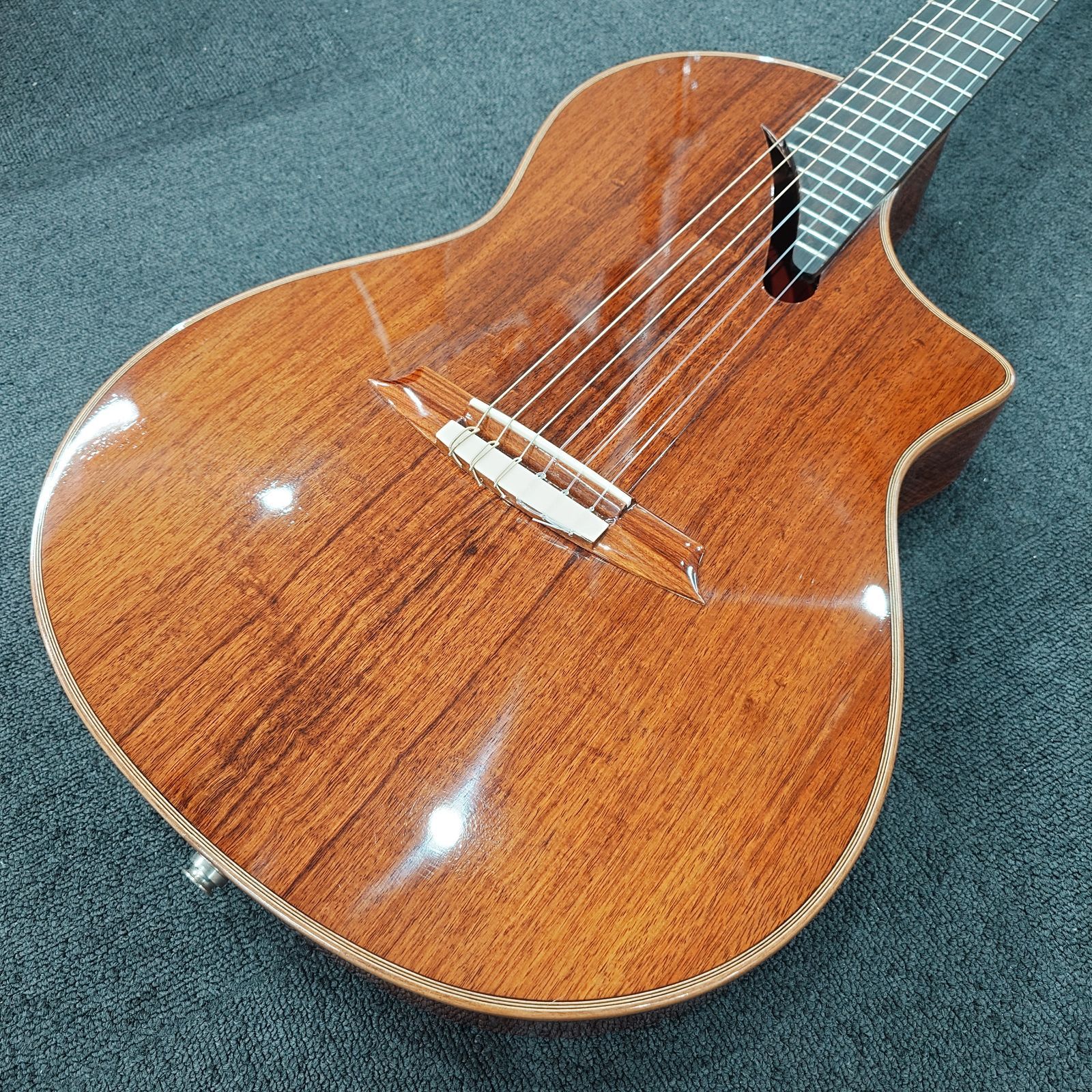 MSCC 14 OV エレガット