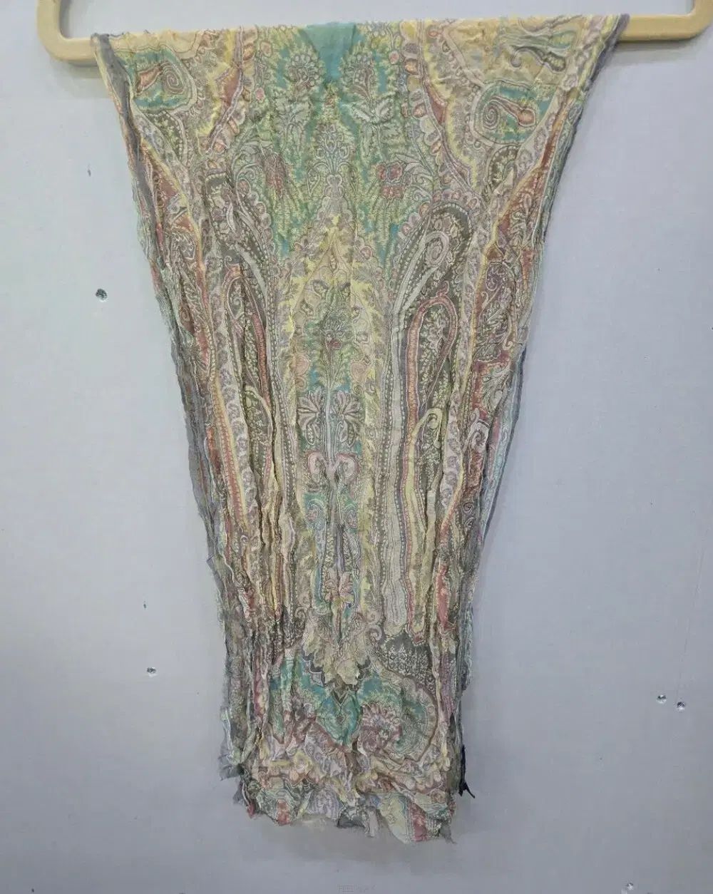 【早い者勝ち！】HERMES エルメス　カレジェアン 帝王学 ベージュ系 カレジェアン 《シュヴォー・デシェネ》 - オレンジ | Hermès