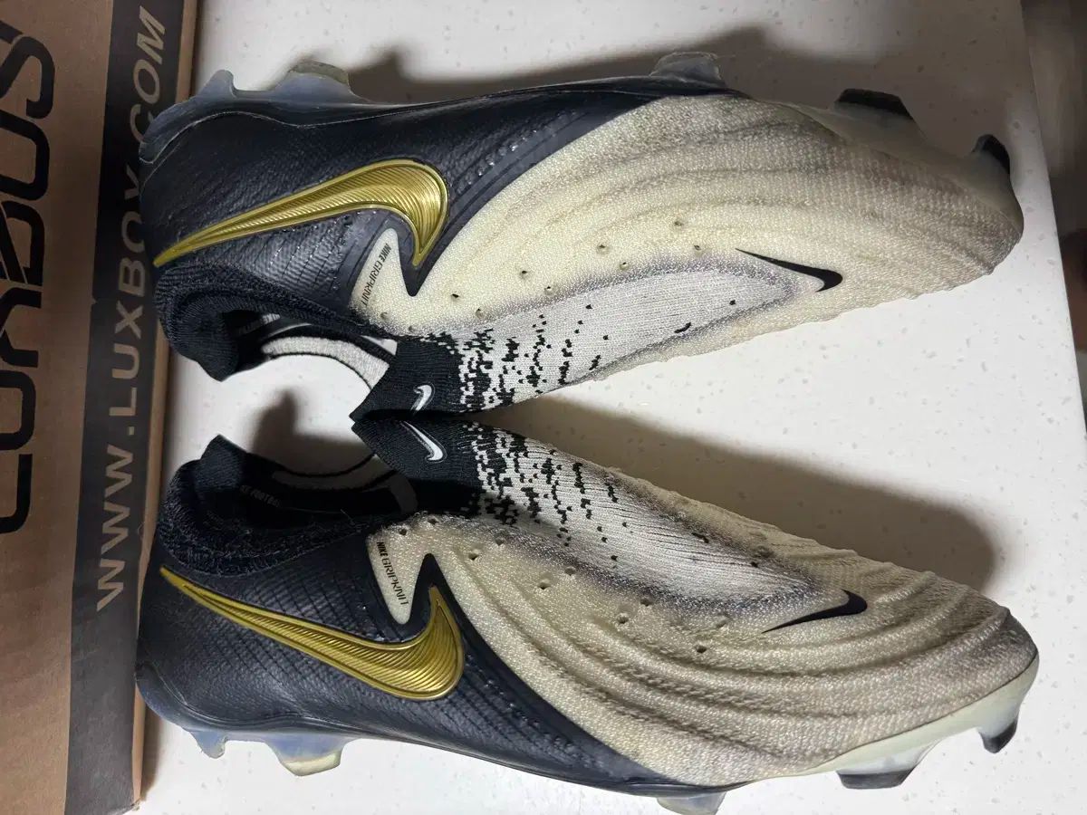  ナイキ FANTOM GX 2 エリート サッカーシューズ フットサルシューズ シューズ