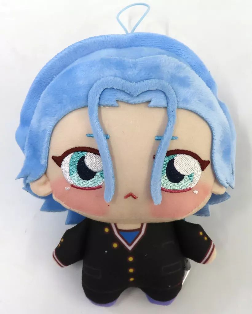 中古】ぬいぐるみ ランガ(馳河ランガ) ちょぴぬい1 「SK∞ エスケー