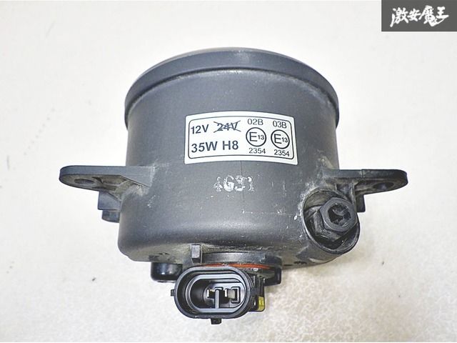 SUZUKI スズキ 純正OP オプション IPF製 IPF987 マルチコート