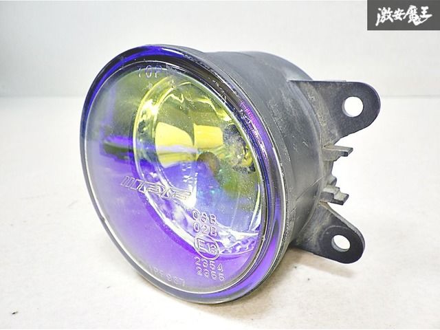 SUZUKI スズキ 純正OP オプション IPF製 IPF987 マルチコート