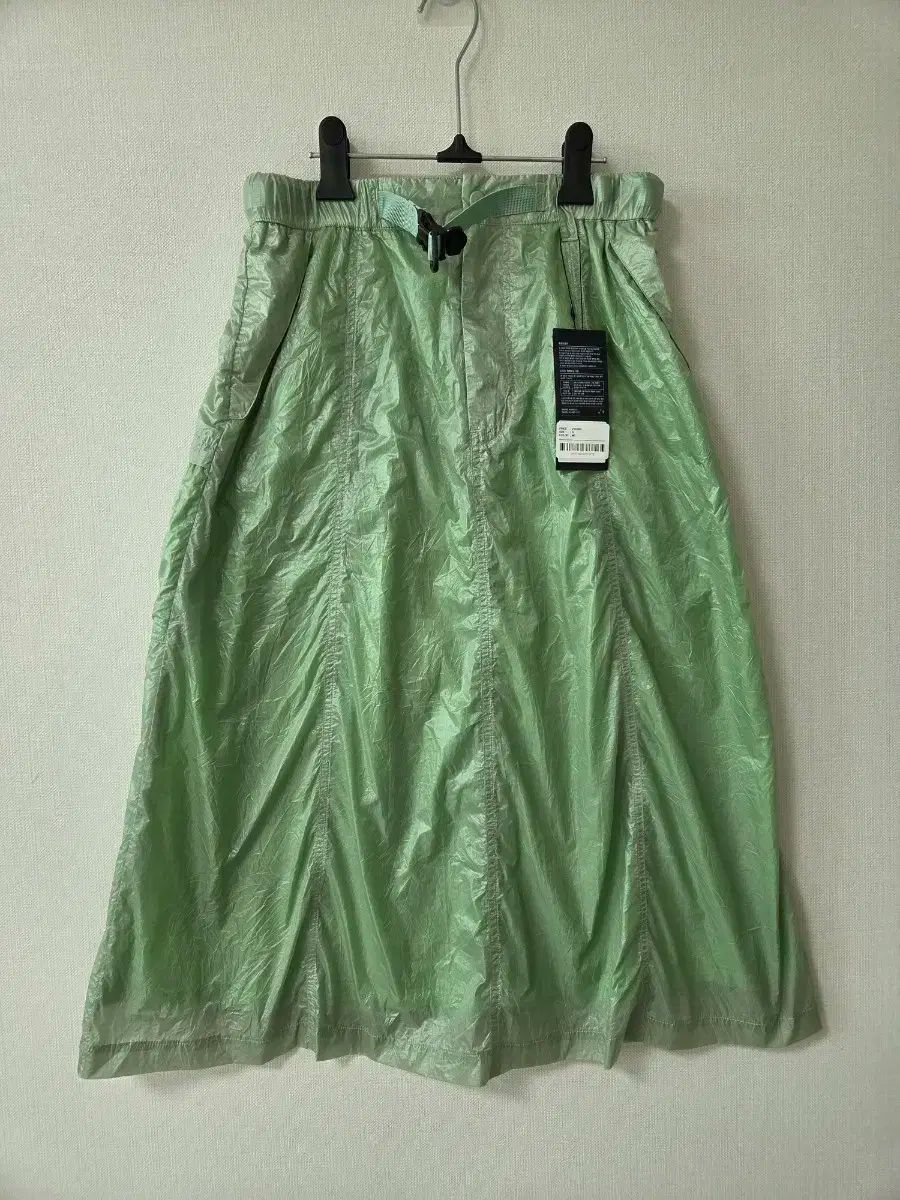 ルートファインダー ナイロン スカート