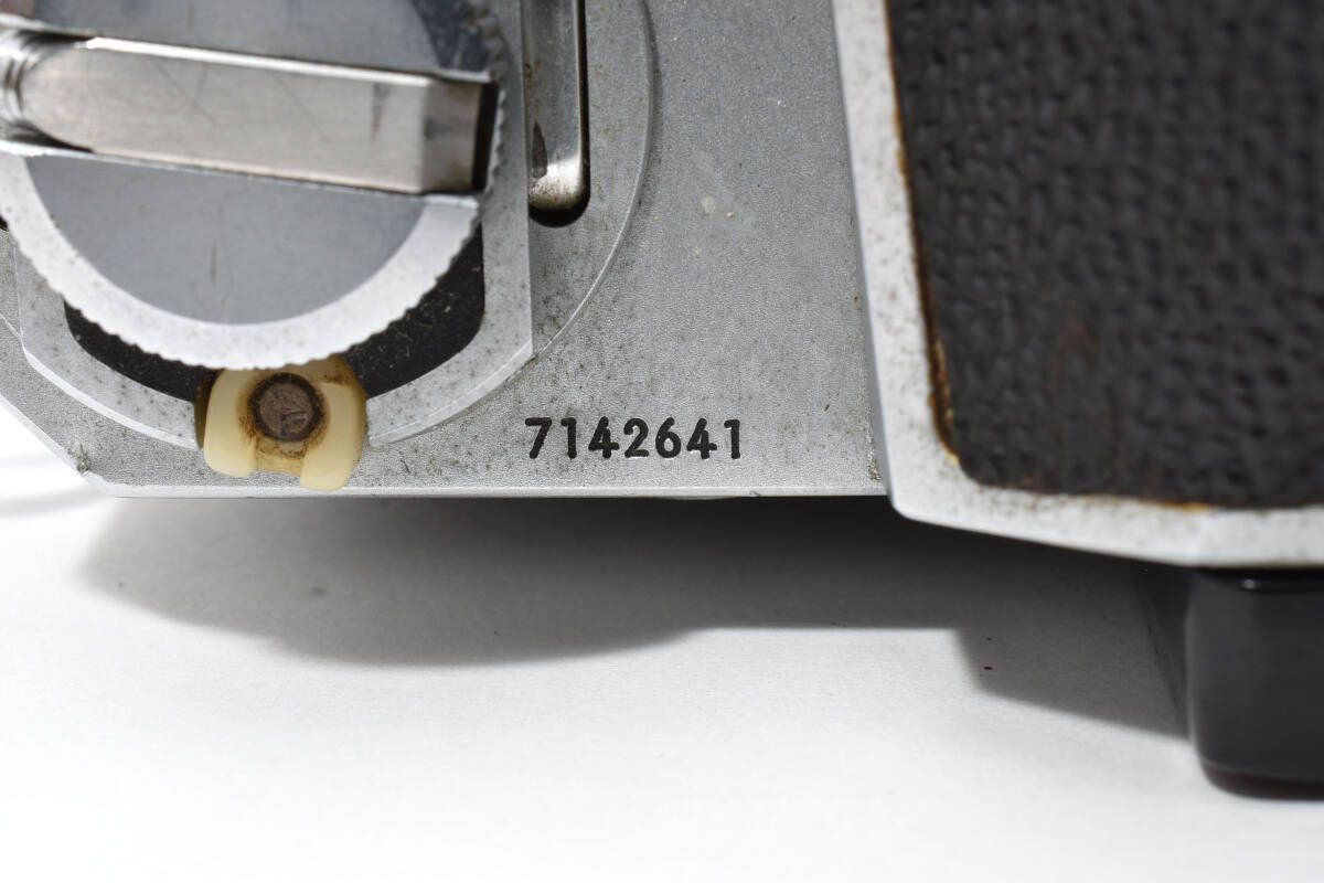 アイレベル ボディ