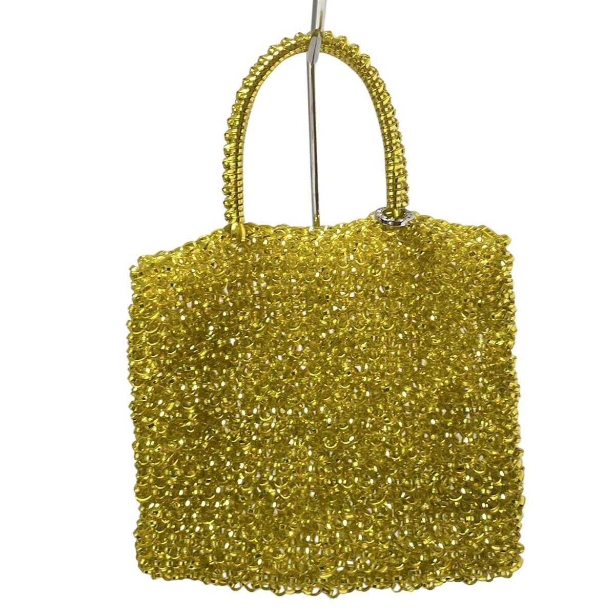 ANTEPRIMA(アンテプリマ) トートバッグ スタンダード ミニアトゥーラ