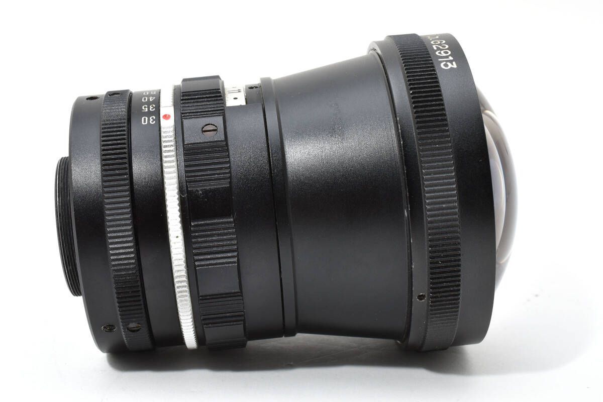 ★美品★ ケンコー Kenko Fish-Eye 180° #19576 ☆ ケンコー Kenko FISH-EYE 180° 魚眼レンズ ☆ L16#7007 - メルカリ