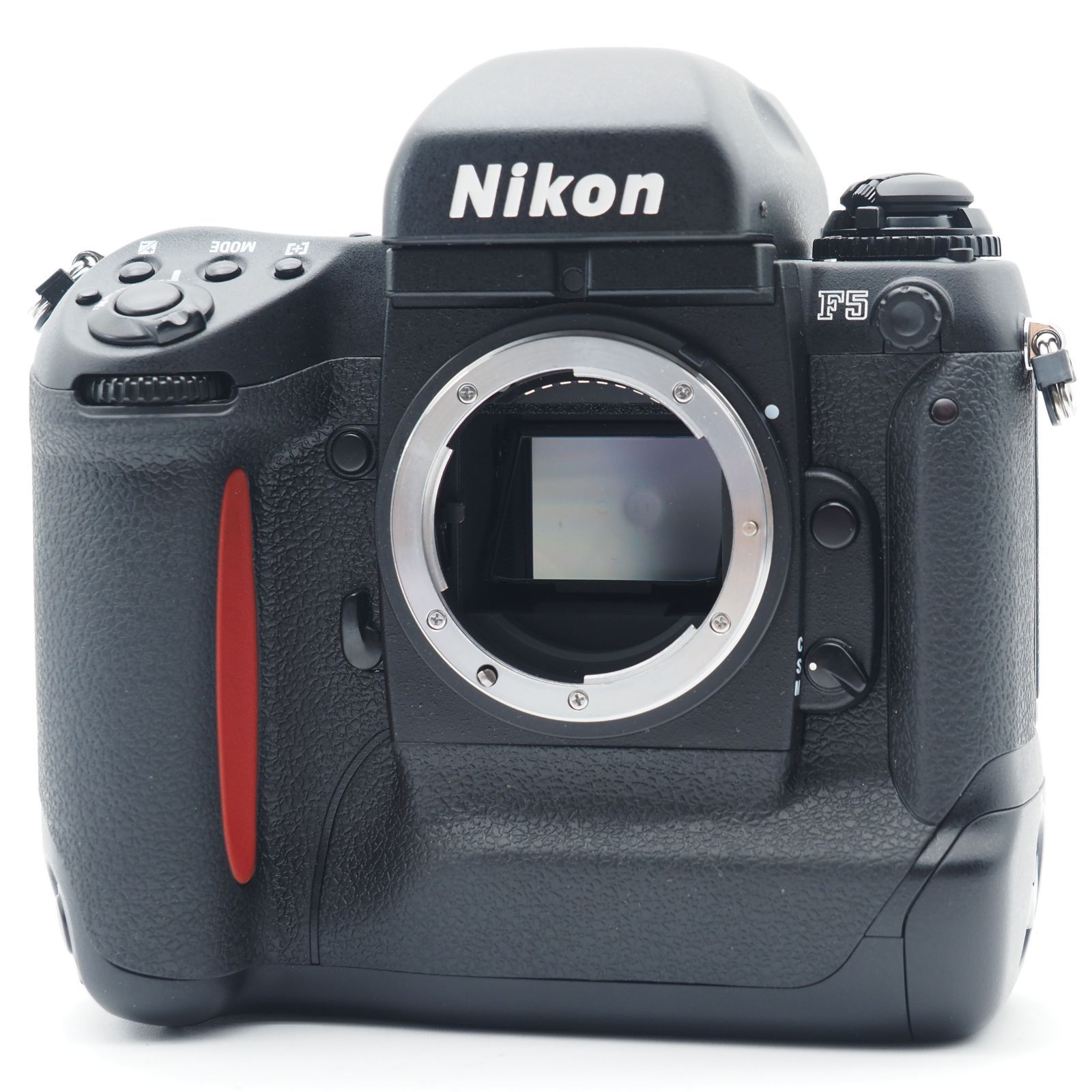 ST00167 ほぼ新 Nikon F5 ボディ