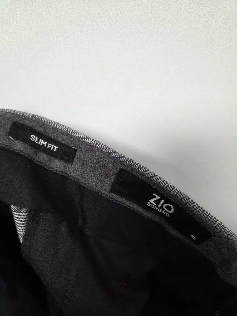 ZIOSONGZIO スーツ