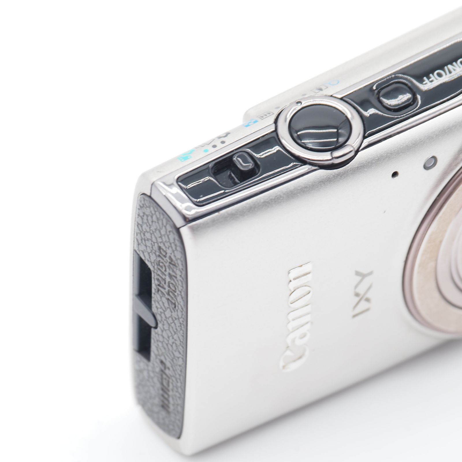 Canon コンパクトデジタルカメラ