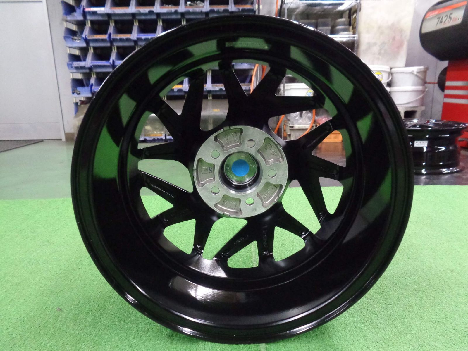 シエンタ カローラ