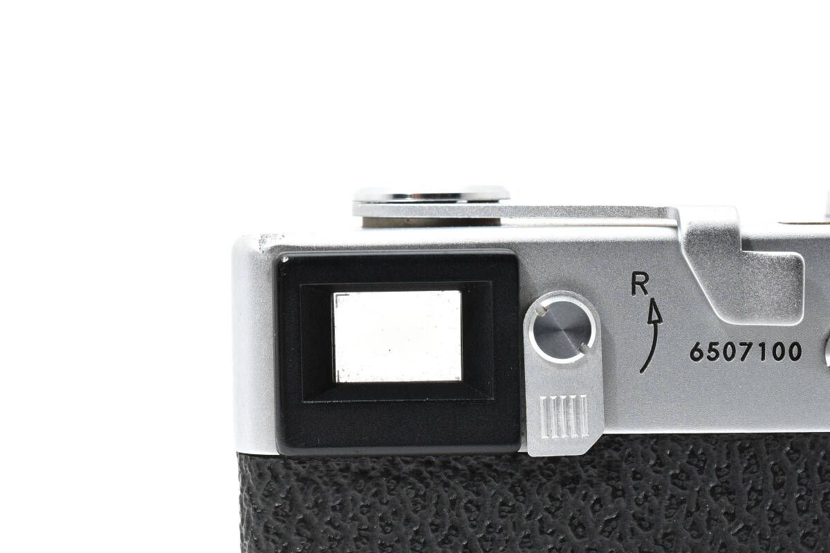  ローライ Rollei 35 S 40 mm F 2 8 ゾナー シルバー コンパクトフィルムカメラ L 29 7010 コンパクトカメラ(フィルム) フィルムカメラ