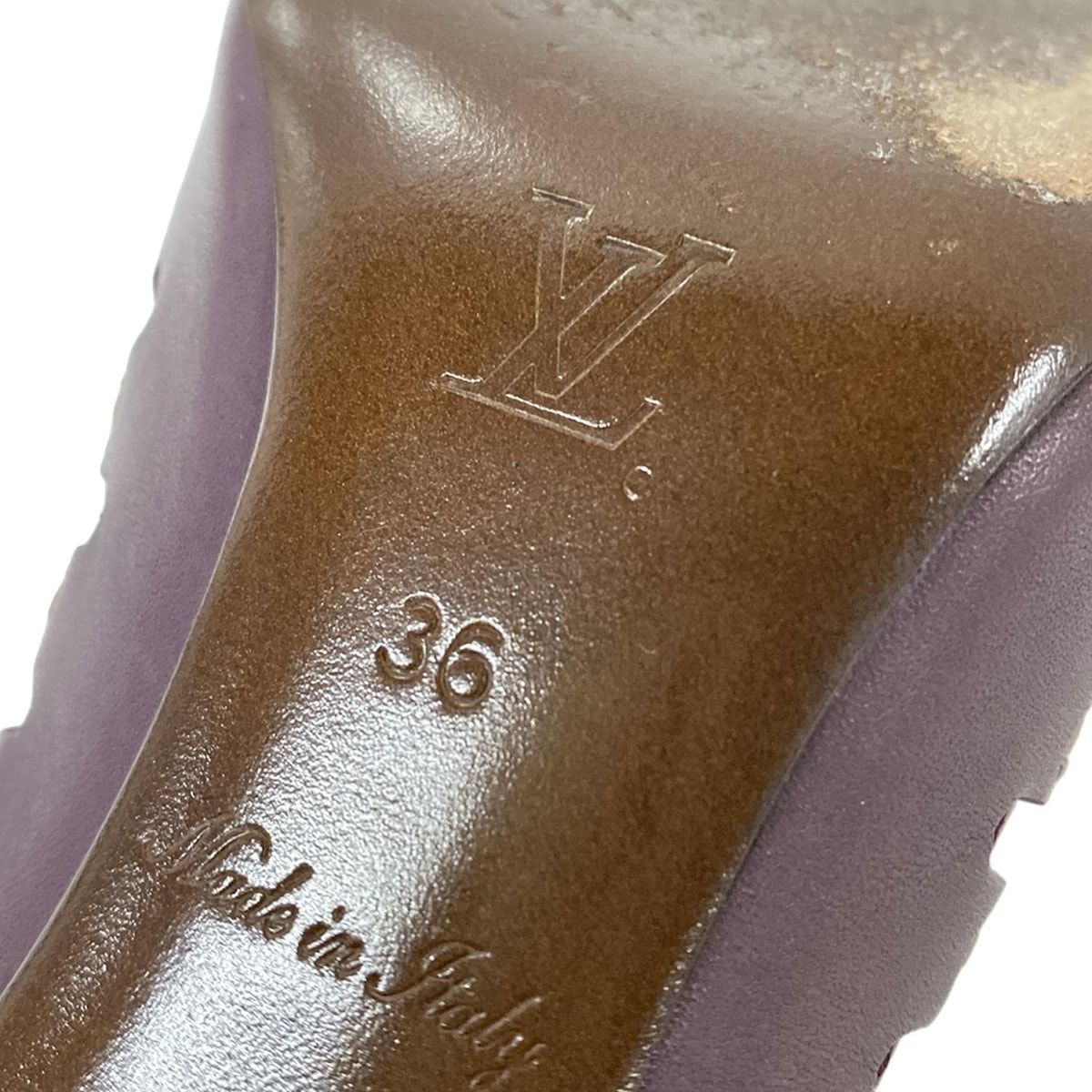 - ボルドー×パープル