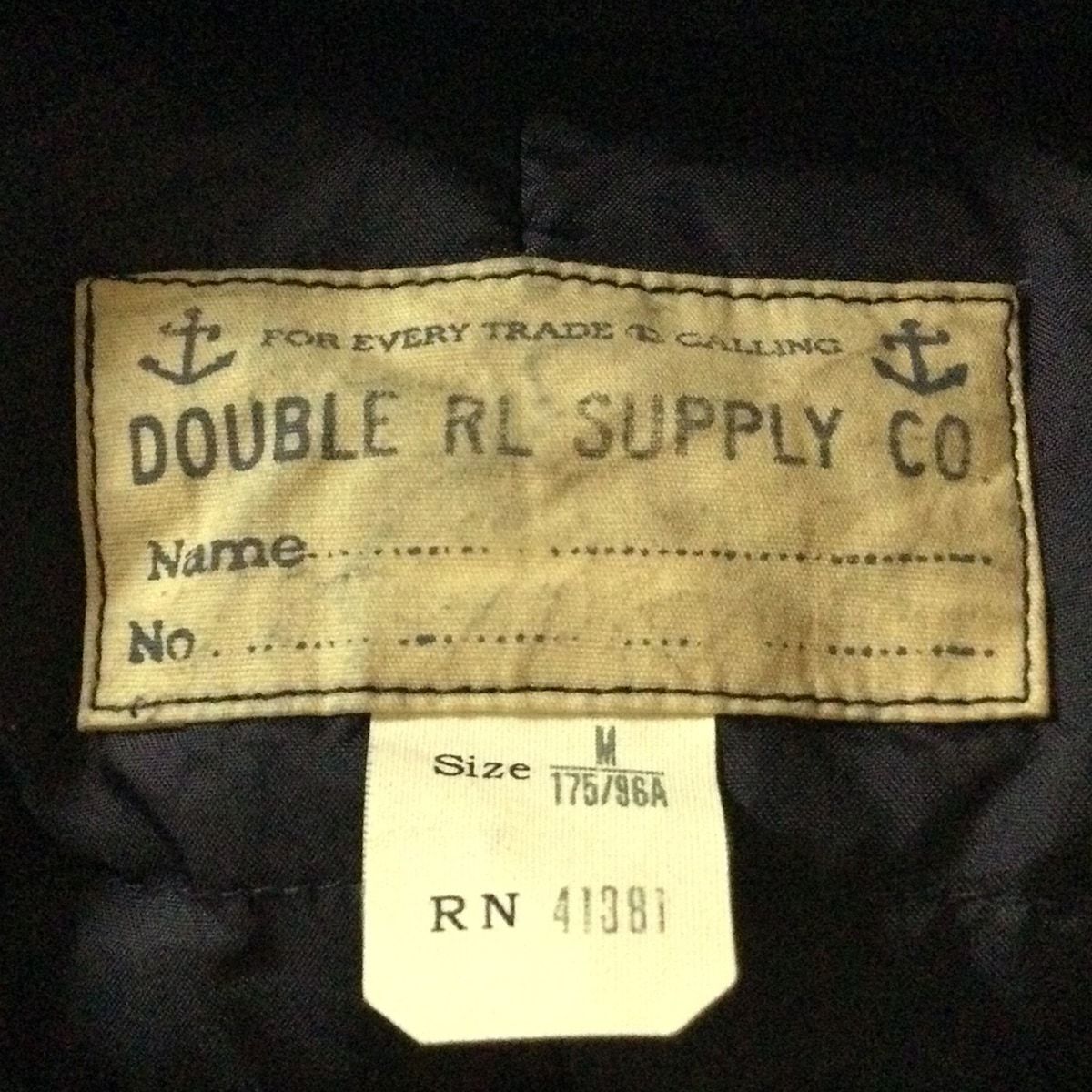 ダブルアールエル