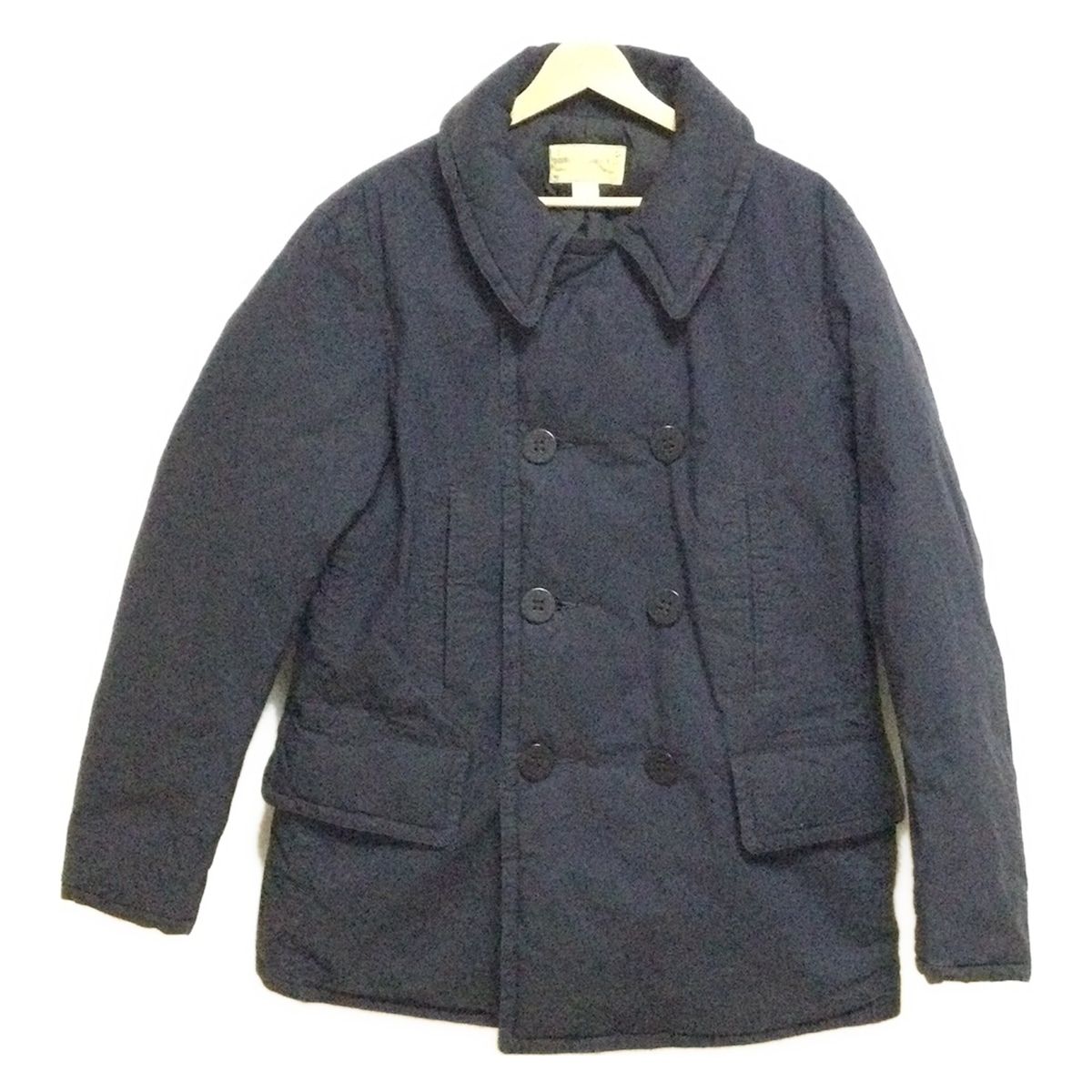 RRL RALPH LAUREN(ダブルアールエル ラルフローレン) ダウンコート