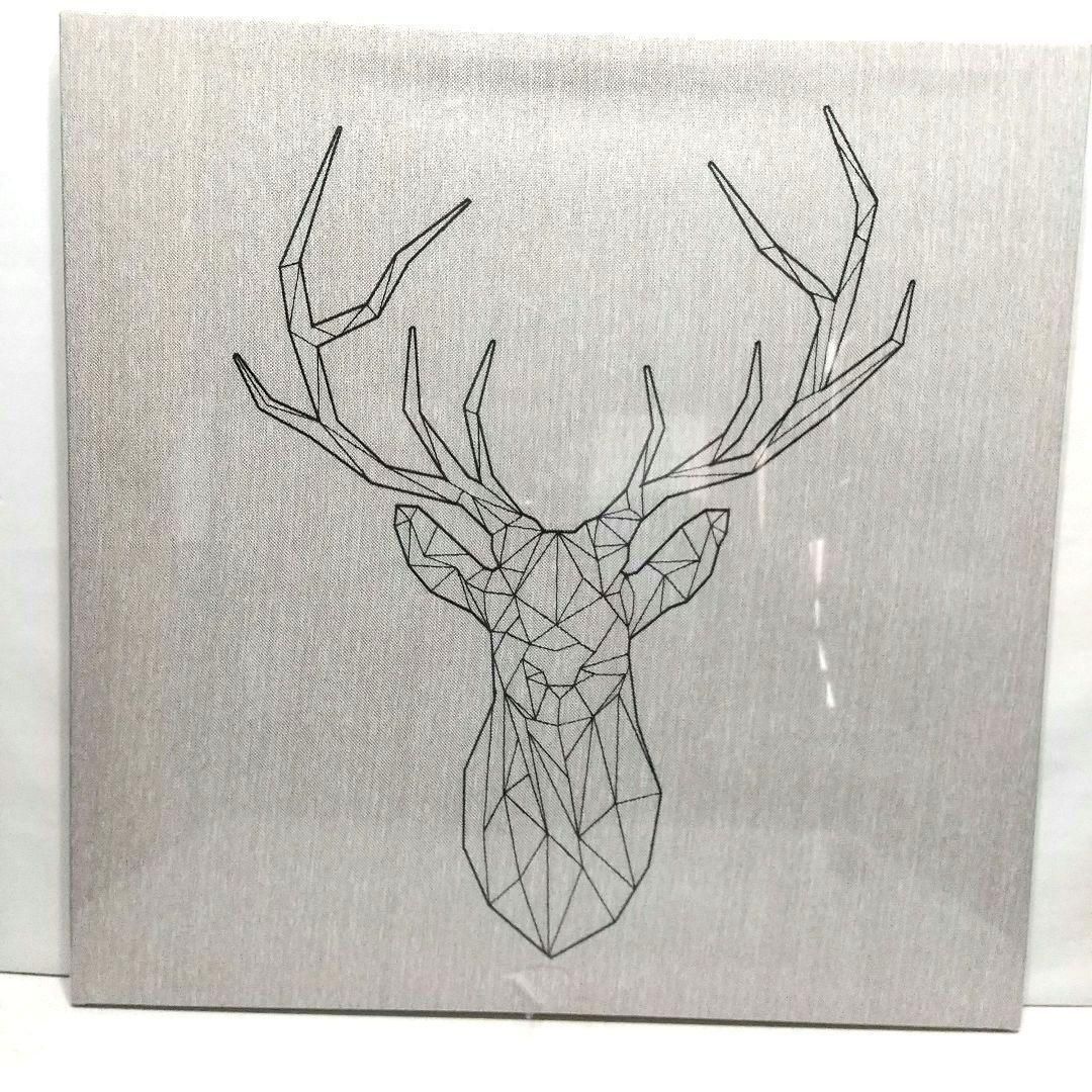 IKEA PJÄTTERYD イケア 絵 50x70cm アートパネル 鹿 2枚 IKEA PJÄTTERYD イケア 絵 50x70cm アートパネル 鹿 2枚 IKEA