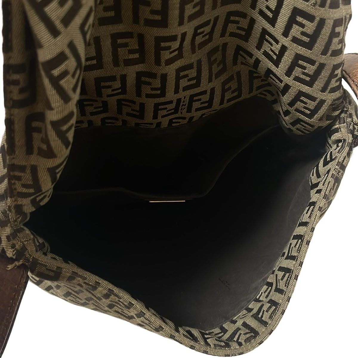 127 ベージュ×ダークブラウン