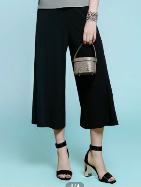 デイジーリン ウォッシャブルオールデイパンツ