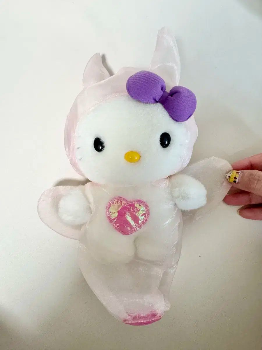 クラシックサンリオ ハローキティ クリオ