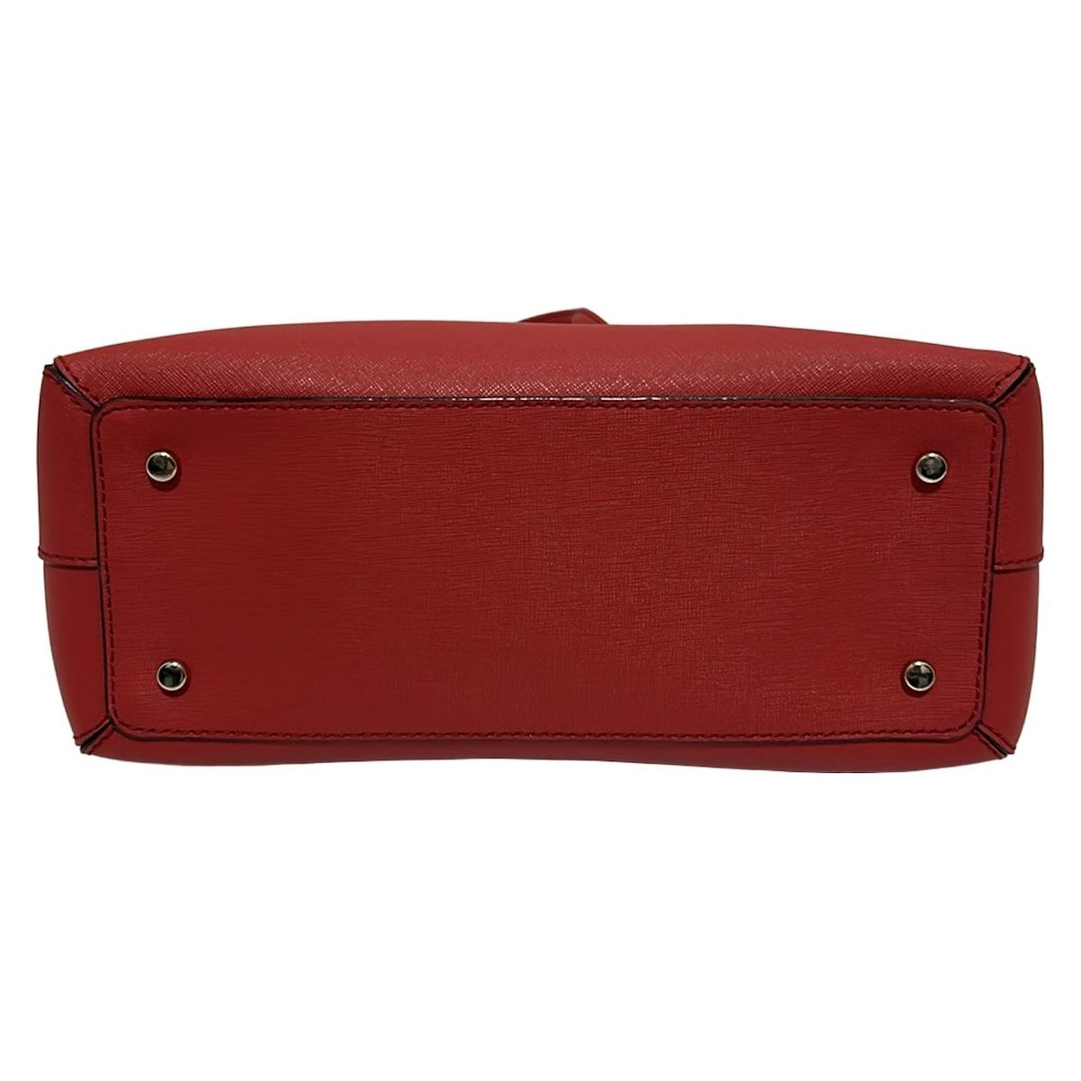 Kate Spade 赤 ハンドバッグ Kate spade(ケイトスペード) ハンドバッグ シダーストリート メイズ