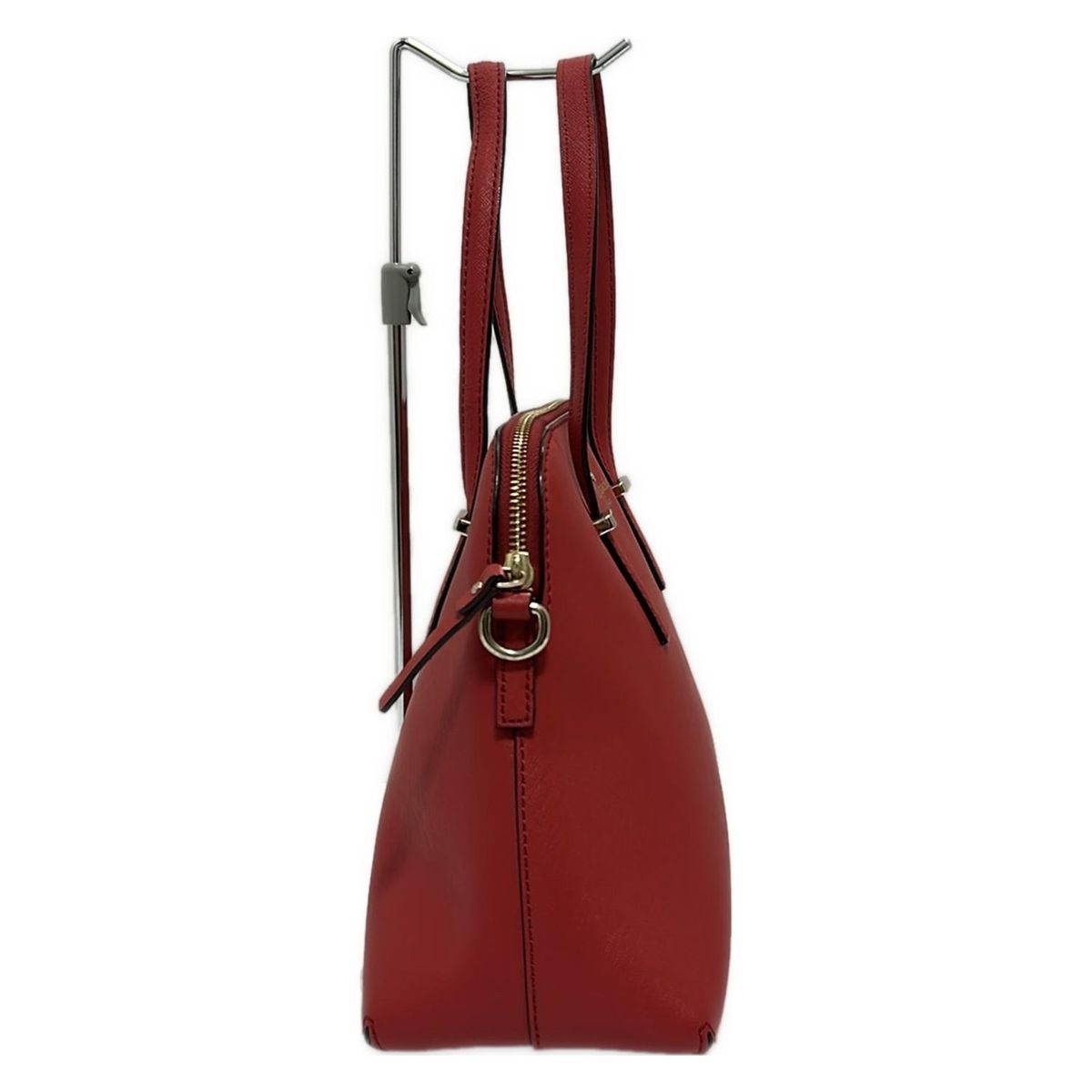 Kate Spade 赤 ハンドバッグ Kate spade(ケイトスペード) ハンドバッグ シダーストリート メイズ