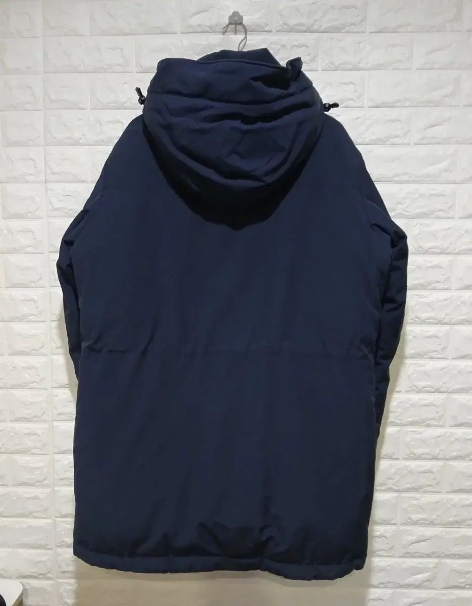 DISCOVERY グースダウン 110