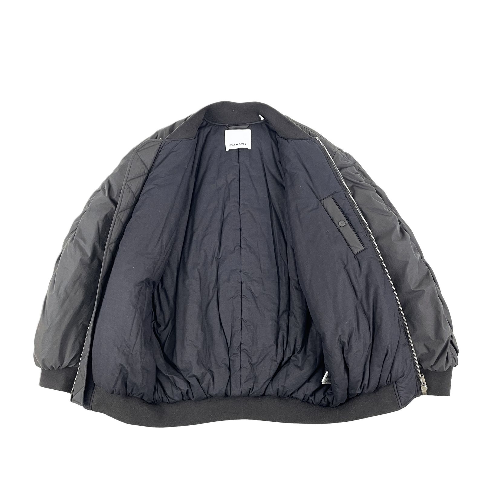 ロゴ刺繍 Lサイズ