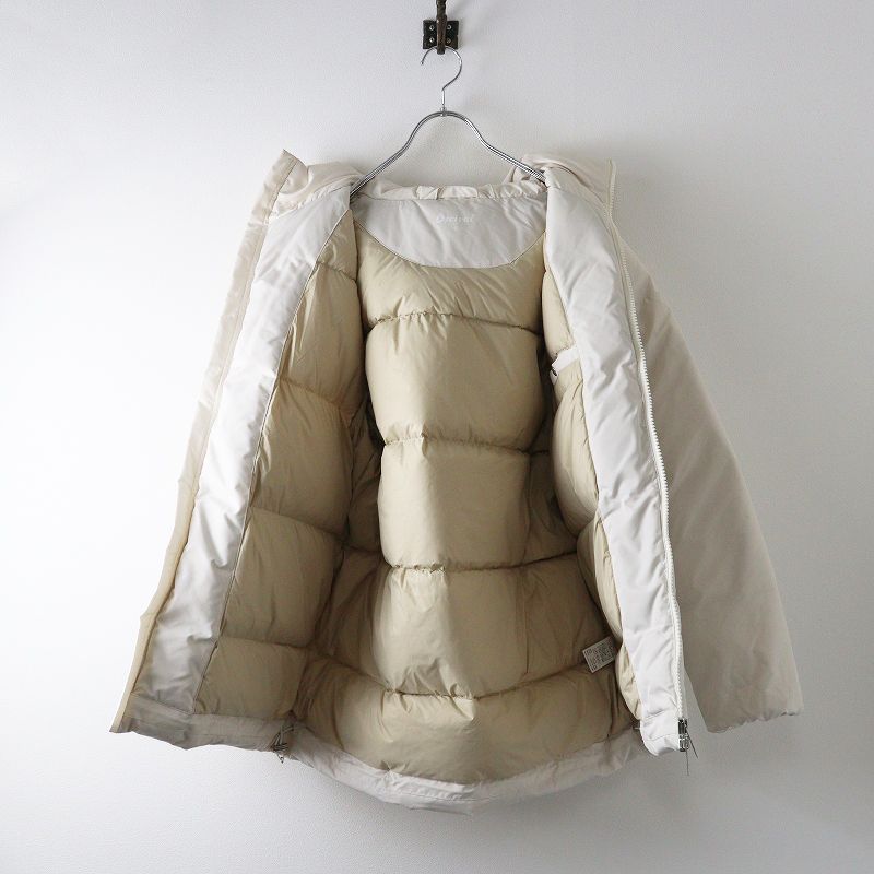 ダウンジャケット 2