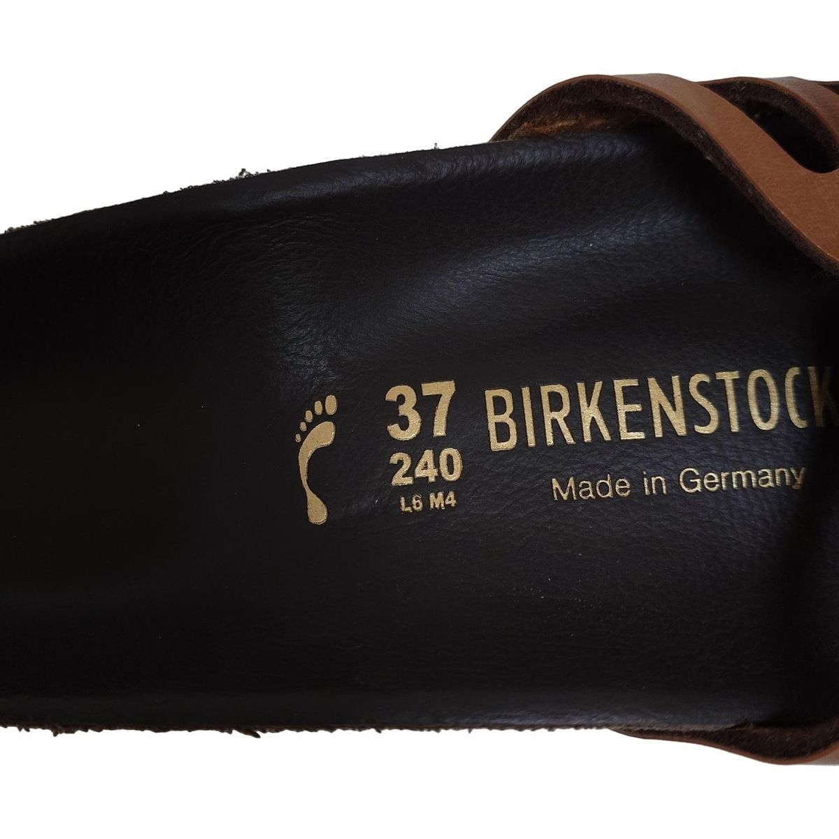 ビルケンシュトック