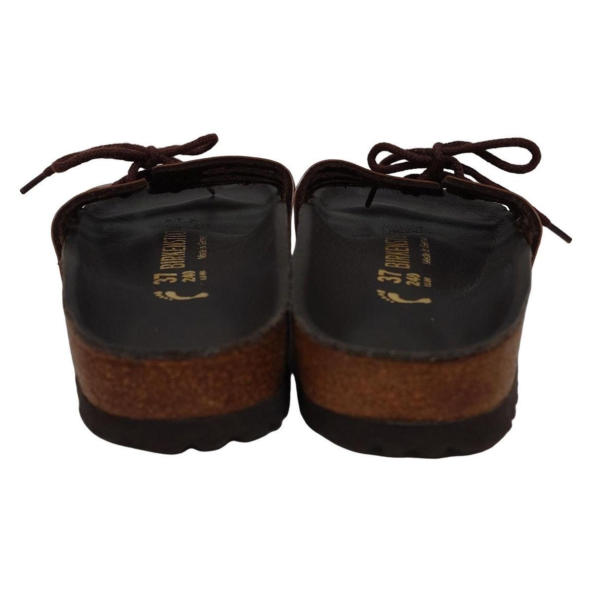 ビルケンシュトック サンダル