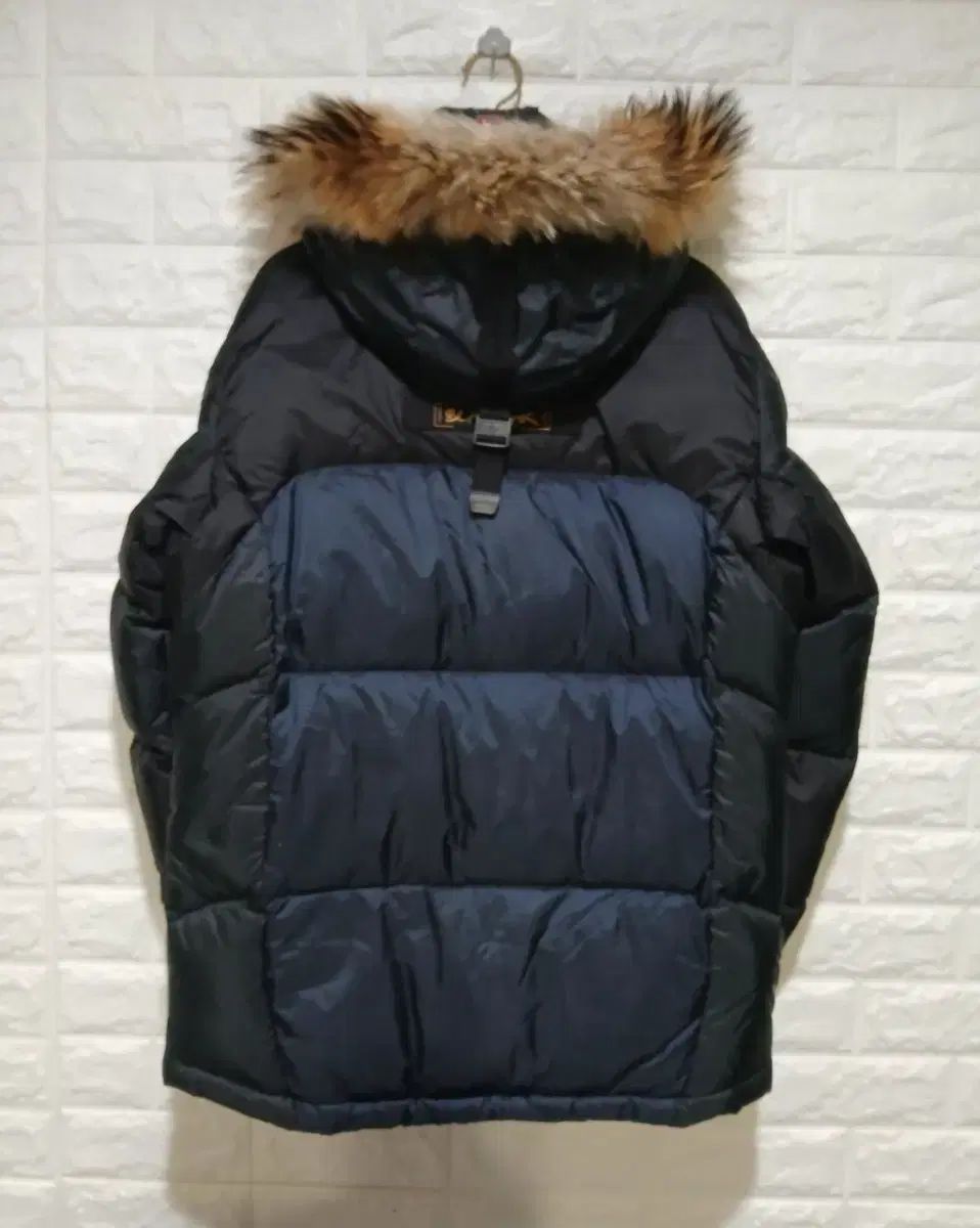 BLACK YAK ブラックヤク グースダウン 95