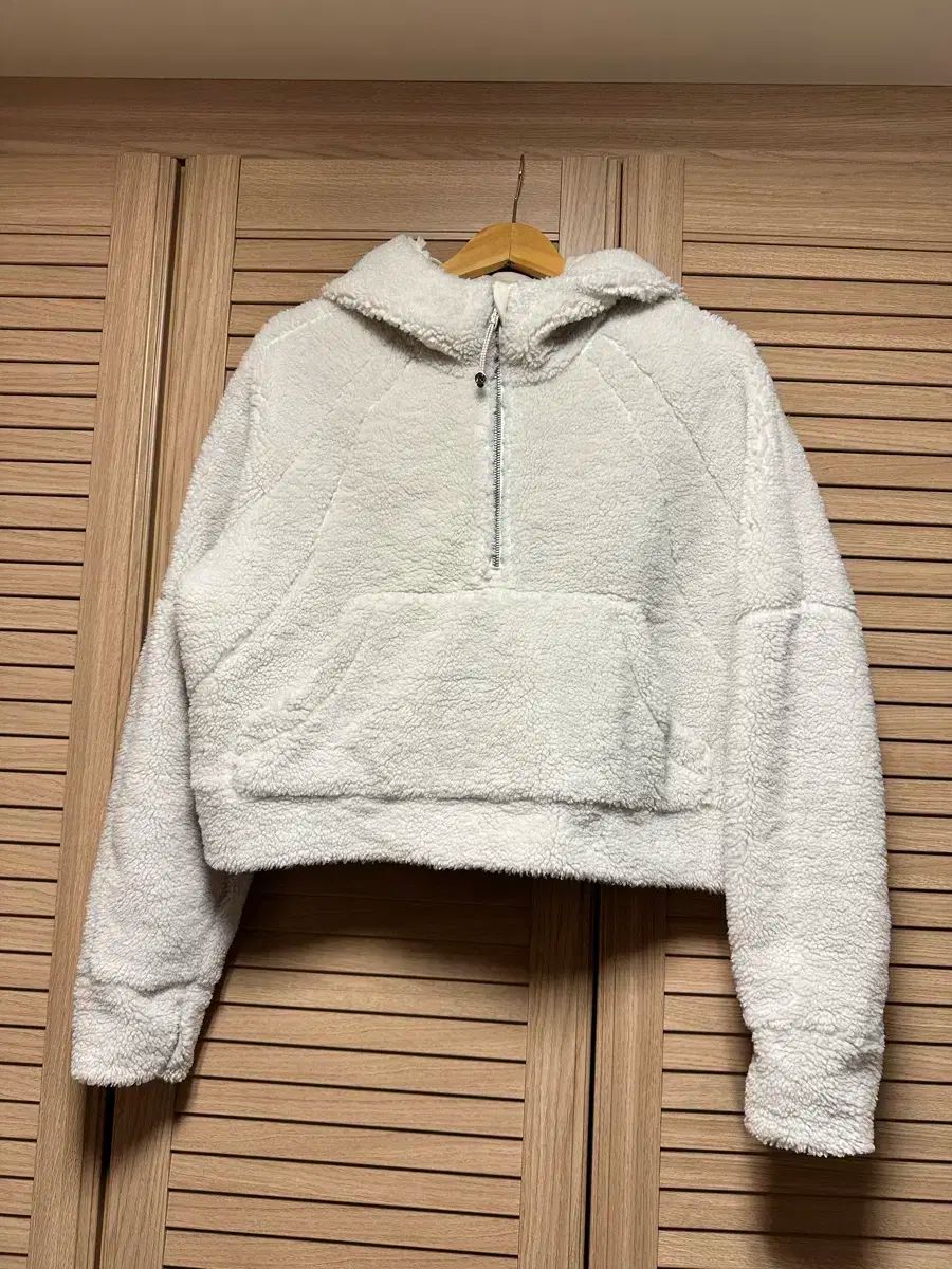 lululemon ルルレモン スキューバ オーバーサイズ フリース フーディー