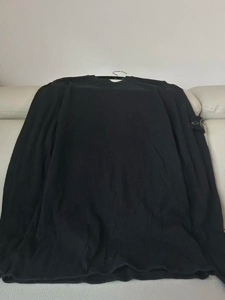 ストーンアイランド ロングスリーブ ニット