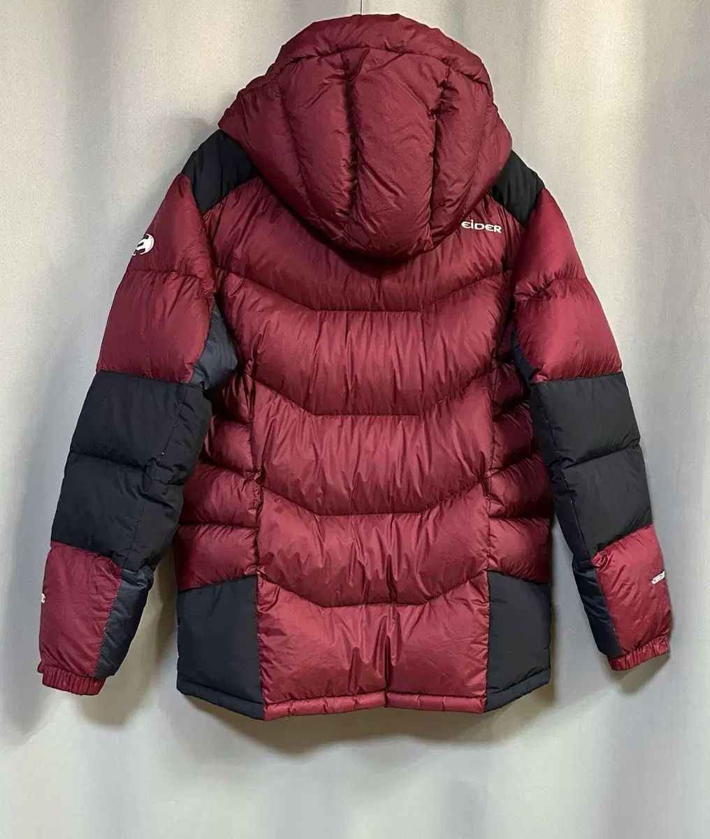 アイダー ジョージフール ダックダウン メンズ XL 105