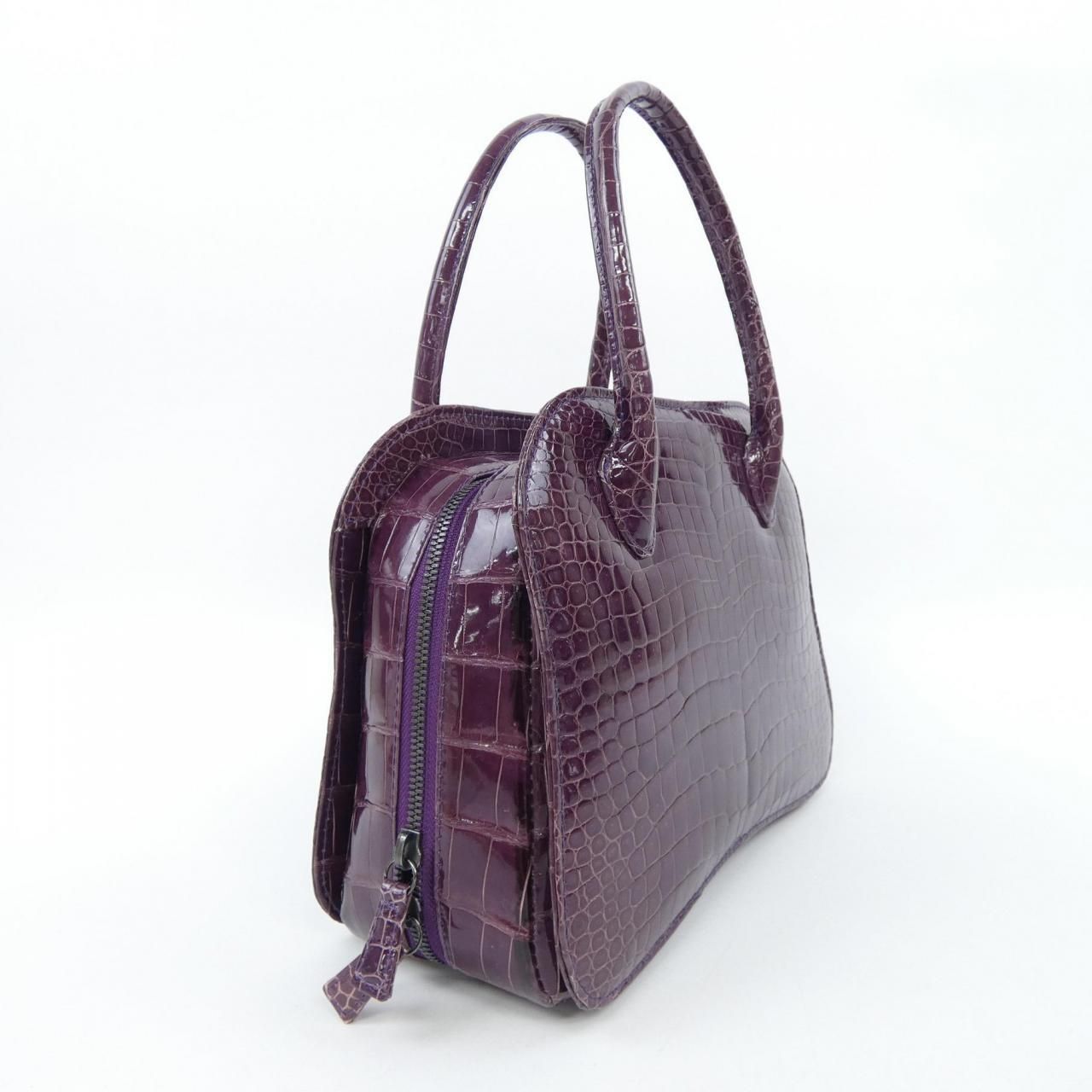 銀座WAKOビジネスバッグ（革製） ワコウ WAKO BAG 銀座WAKOビジネスバッグ（革製） 和光と伊名門バッグ